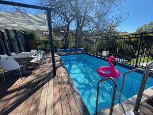 Ōtoromiro Hotel,Canterbury>>Allandale,4 star