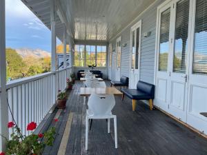 Ōtoromiro Hotel,Canterbury>>Allandale,4 star