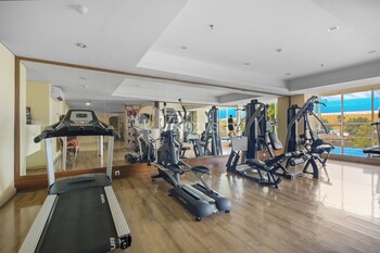 tavari by kozystay bandung