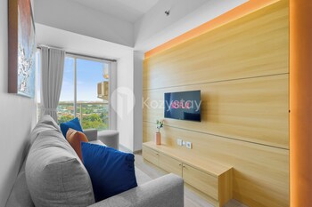 tavari by kozystay bandung