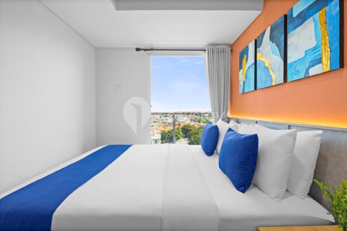 tavari by kozystay bandung