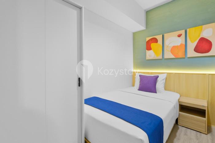tavari by kozystay bandung