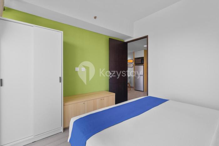 tavari by kozystay bandung