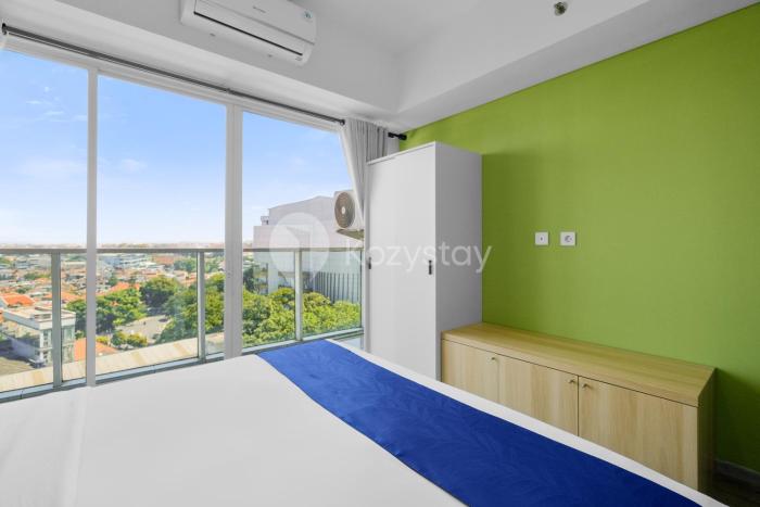 tavari by kozystay bandung
