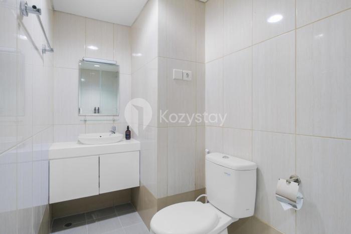 tavari by kozystay bandung