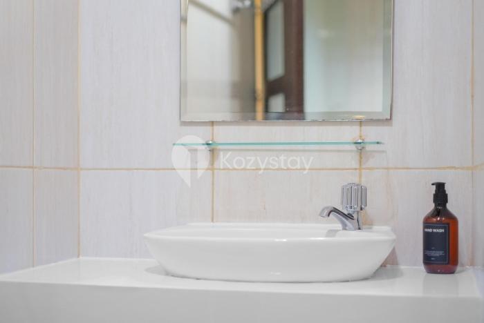 tavari by kozystay bandung