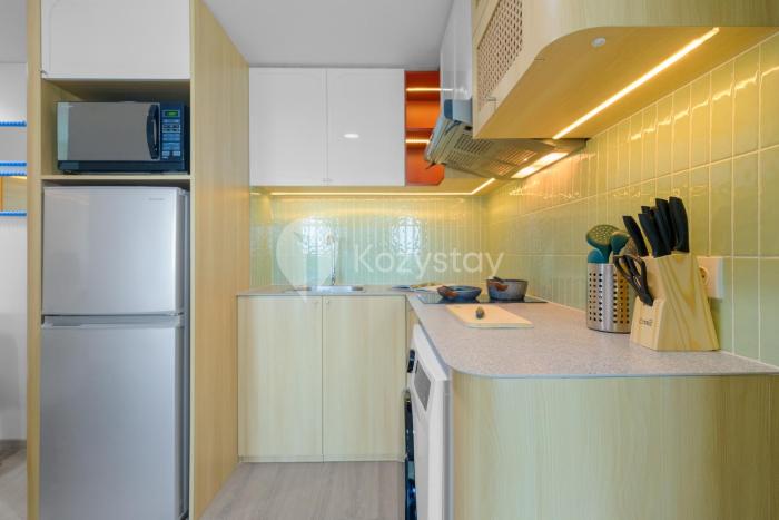 tavari by kozystay bandung