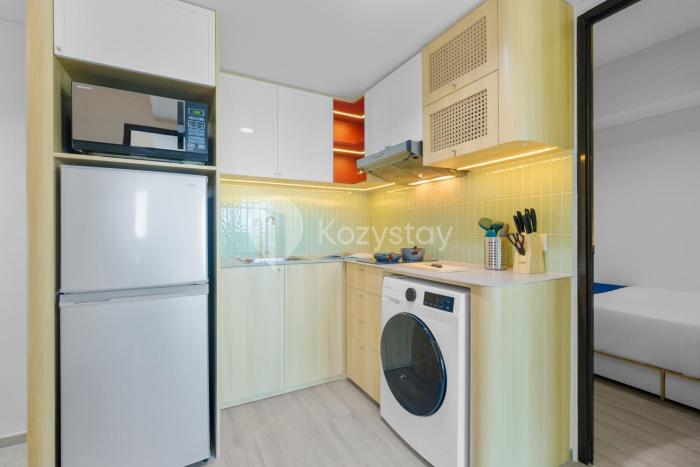 tavari by kozystay bandung