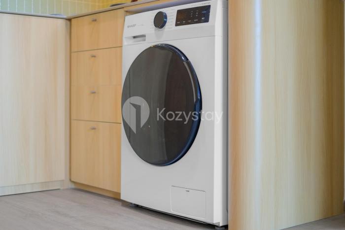 tavari by kozystay bandung