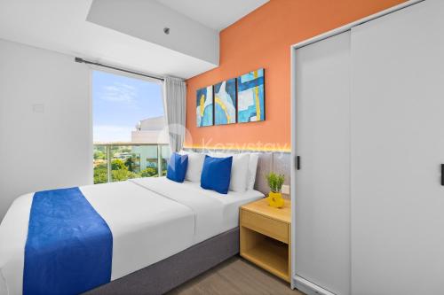 tavari by kozystay bandung