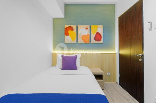 tavari by kozystay bandung