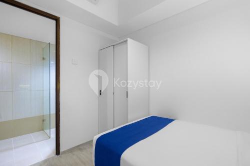 tavari by kozystay bandung