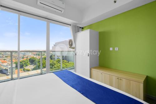 tavari by kozystay bandung