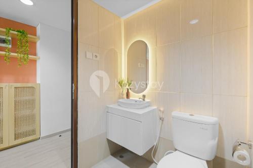 tavari by kozystay bandung
