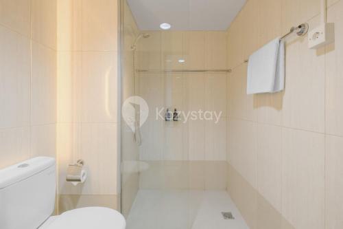 tavari by kozystay bandung