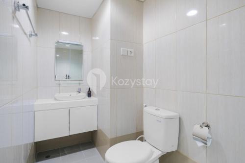 tavari by kozystay bandung