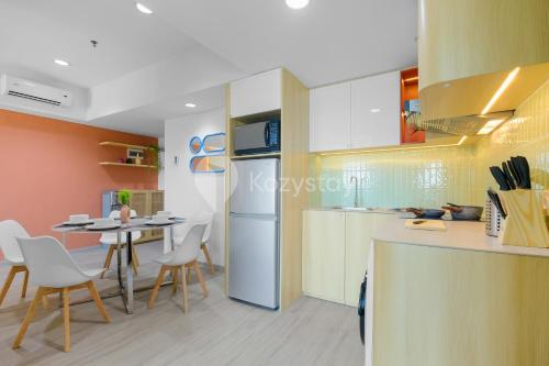 tavari by kozystay bandung