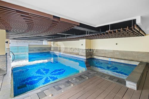 tavari by kozystay bandung