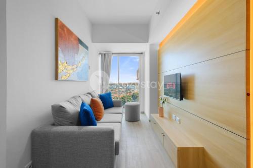 tavari by kozystay bandung
