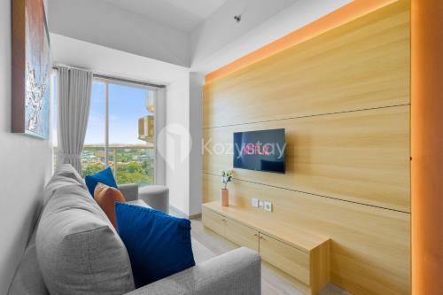 tavari by kozystay bandung