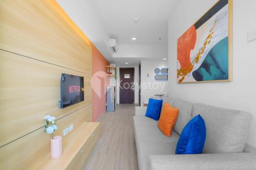 tavari by kozystay bandung