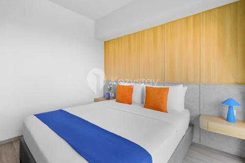 tavari by kozystay bandung