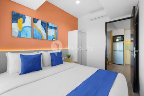 tavari by kozystay bandung