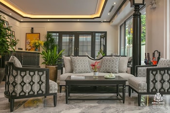 Royal Hotel - Vinhomes Ocean Park 3,,3 star