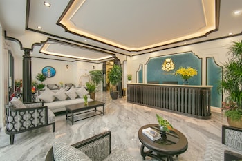 Royal Hotel - Vinhomes Ocean Park 3,,3 star