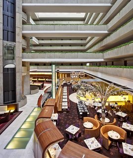 Hyatt Regency O'hare Chicago,Cook County>>Chicago,4 star