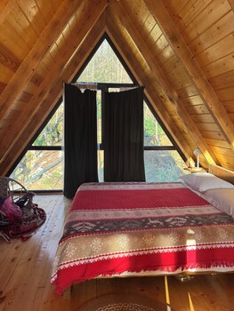 Villa Cottage Merisi,,4 star