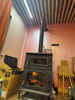 Villa Cottage Merisi,,4 star
