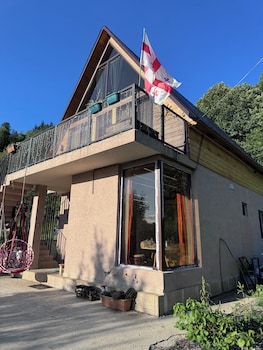Villa Cottage Merisi,,4 star