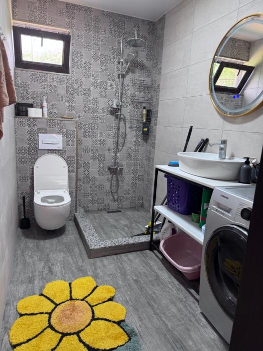 villa cottage merisi