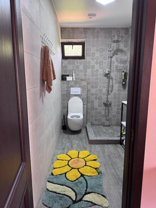 villa cottage merisi