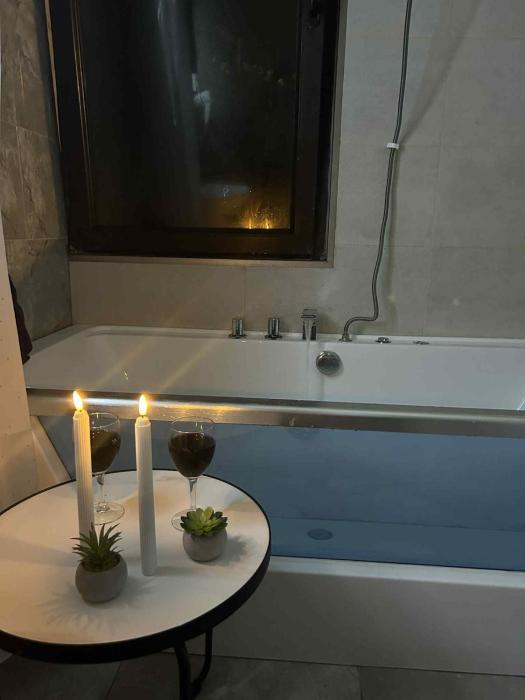 villa cottage merisi