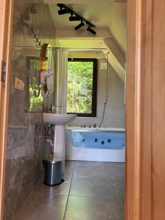 villa cottage merisi