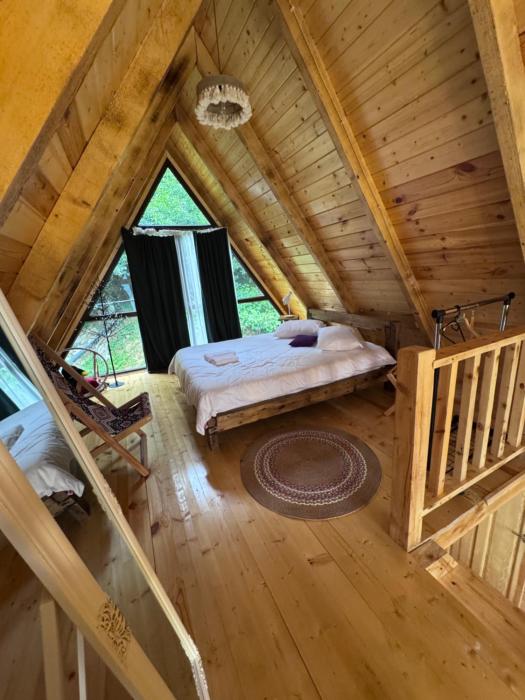 villa cottage merisi