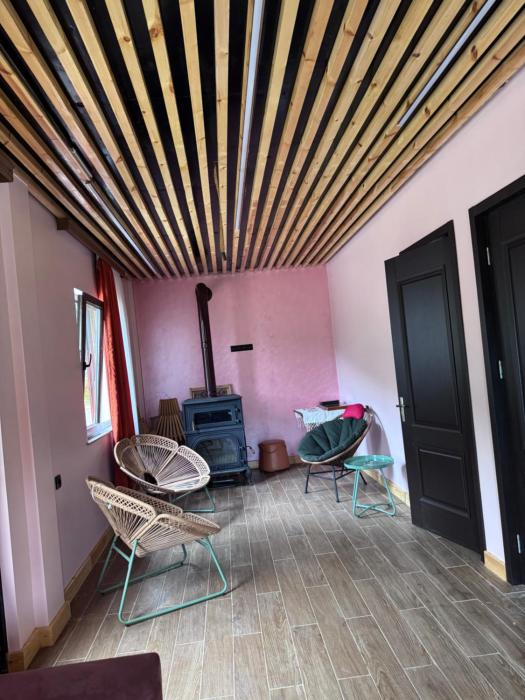 villa cottage merisi