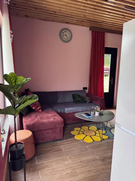 villa cottage merisi