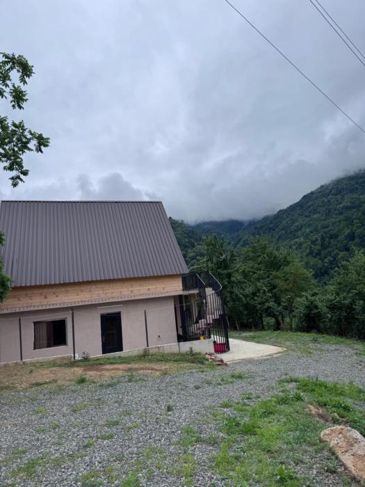 villa cottage merisi