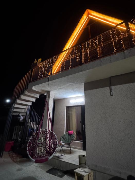 villa cottage merisi
