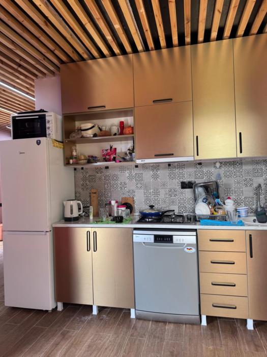 villa cottage merisi