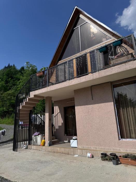 villa cottage merisi