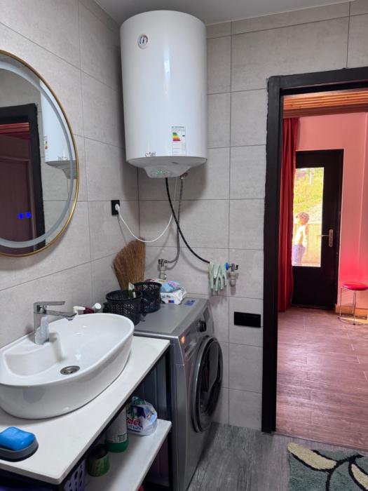 villa cottage merisi