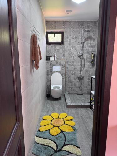 villa cottage merisi