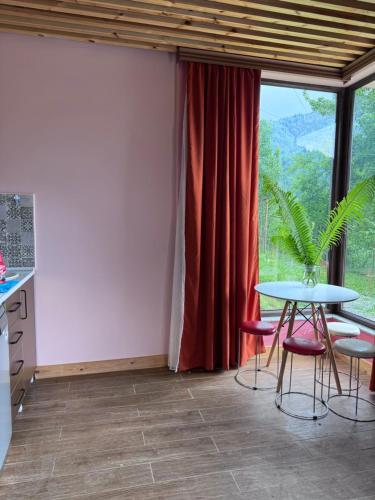 villa cottage merisi