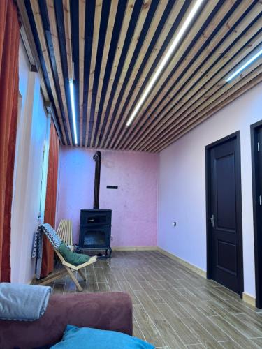 villa cottage merisi