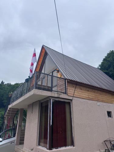 villa cottage merisi