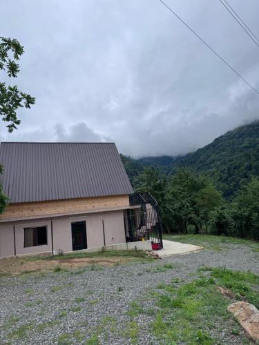 villa cottage merisi
